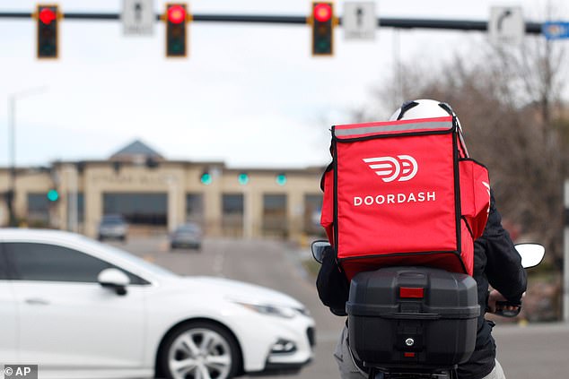 DoorDash Driver Faces Viral Backlash Over Inappropriate Tip Request