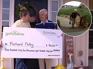 DoorDash Driver Faces Viral Backlash Over Inappropriate Tip Request