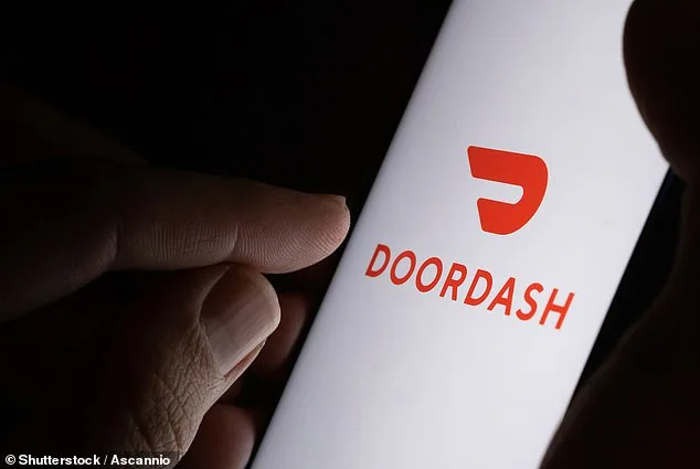DoorDash Driver Faces Viral Backlash Over Inappropriate Tip Request