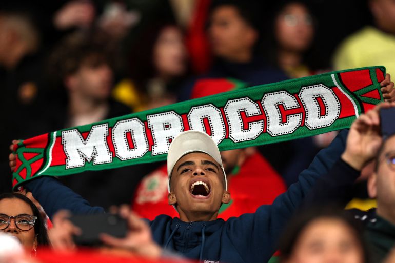Morocco Closes AFCON Title Dispute as Senegal Continues Legal Fight, Eyes World Cup