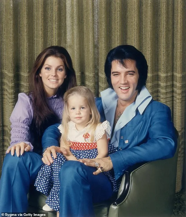 Sarah Ferguson Seeks Shelter at Priscilla Presley's Home Amid Epstein Fallout