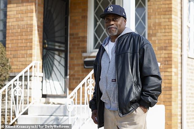 Shooting of Ronald Henyard Sparks Debate Over Gun Violence and Federal Intervention in Chicago