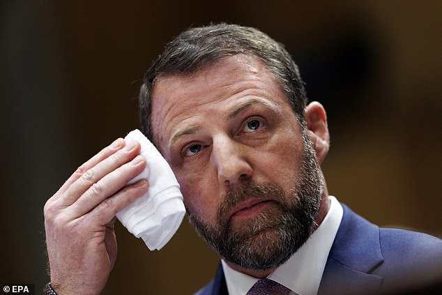 Stephen Miller's Growing Influence Sparks Turmoil in Trump's Administration