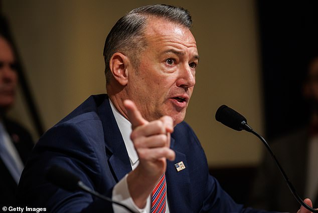 Stephen Miller's Growing Influence Sparks Turmoil in Trump's Administration