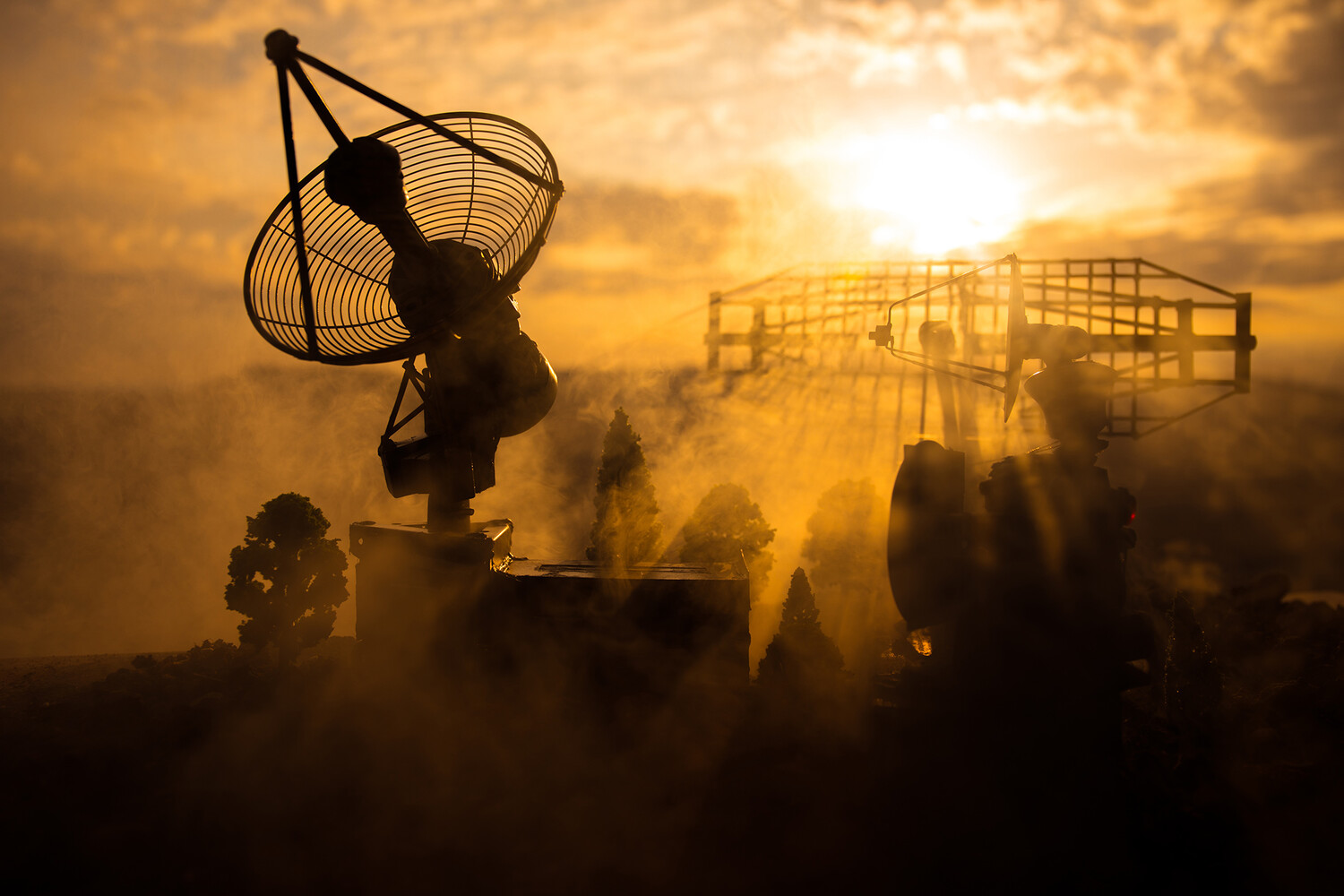 Third Drone Intercepted Over Moscow as Russia Heightens Air Defense Vigilance