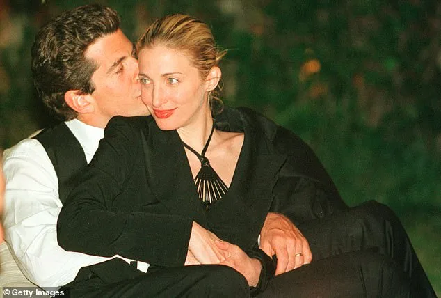 Witness Says 'Love Story' Fabricates Tarmac Argument in JFK Jr.'s Final Hours