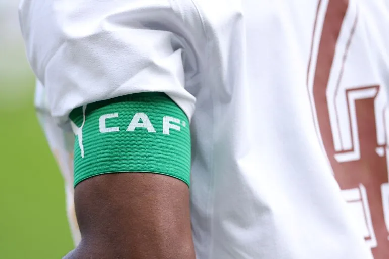 CAF Crisis Deepens as Mosengo-Omba Resigns Amid AFCON Title Row and Integrity Questions