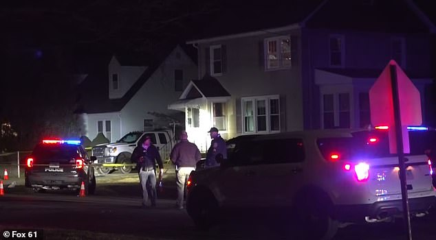 Connecticut Man Kills Girlfriend, Two Daughters Before Police Standoff Ends in Tragedy