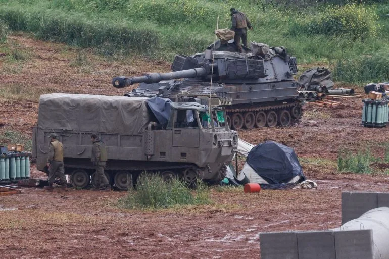 Indonesian UN Peacekeeper Killed in Lebanon as Israel-Hezbollah Conflict Escalates