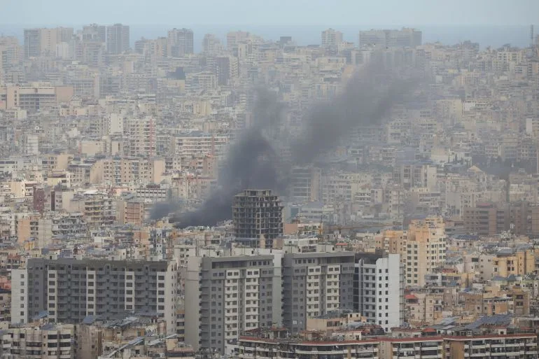 Indonesian UN Peacekeeper Killed in Lebanon as Israel-Hezbollah Conflict Escalates
