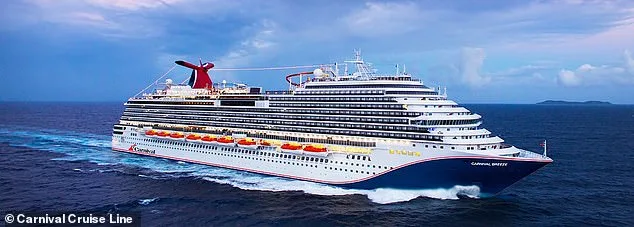 Romantic Cruise Proposal Turns Chaotic as Staff Accidentally Interrupt with Unplanned Celebration