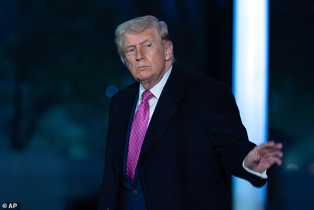 Trump Signals Potential Breakthrough in U.S.-Iran Talks Amid Strait of Hormuz Tensions