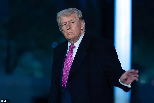 Trump Signals Potential Breakthrough in U.S.-Iran Talks Amid Strait of Hormuz Tensions