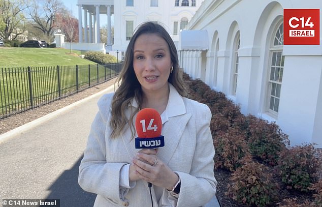 Trump Signals Potential Breakthrough in U.S.-Iran Talks Amid Strait of Hormuz Tensions