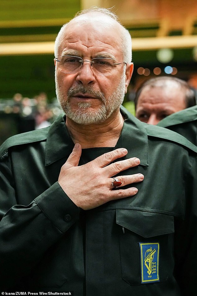 Trump Signals Potential Breakthrough in U.S.-Iran Talks Amid Strait of Hormuz Tensions