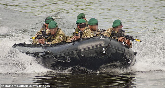 UK Secretly Prepares Evacuation of British Citizens in Lebanon and Jordan Amid Potential Iran Invasion