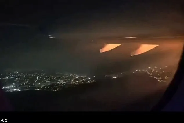 Delta Airlines Flight Takes Off with Flaming Engine at Sao Paulo Airport, No Injuries Reported