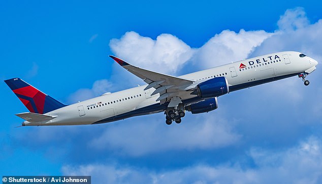 Delta Airlines Flight Takes Off with Flaming Engine at Sao Paulo Airport, No Injuries Reported