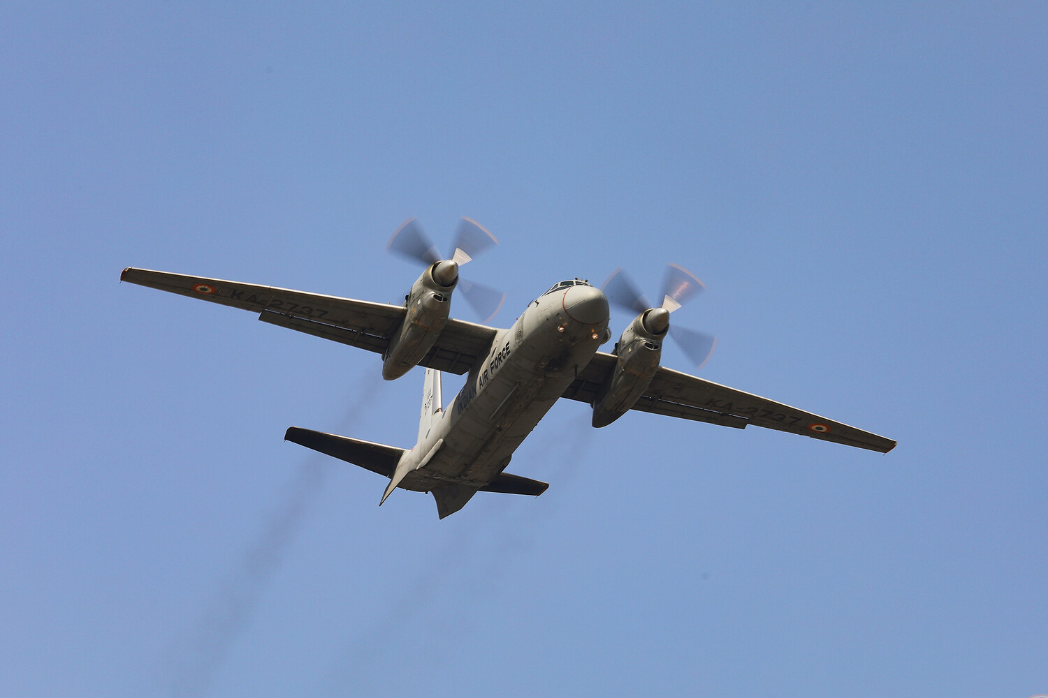 Iranian Rocket Attack Destroys Ukrainian Aircraft at Baghdad Airbase, Heightening Regional Tensions