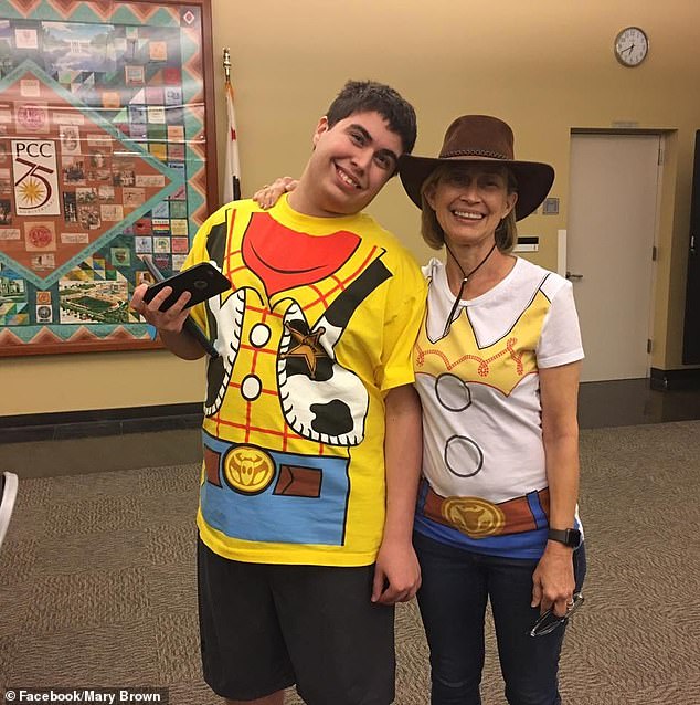 Nonverbal Autistic Man Defies Expectations with Groundbreaking Novel 'Upward Bound