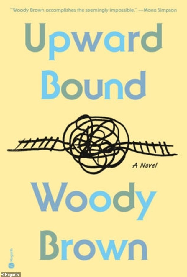 Nonverbal Autistic Man Defies Expectations with Groundbreaking Novel 'Upward Bound