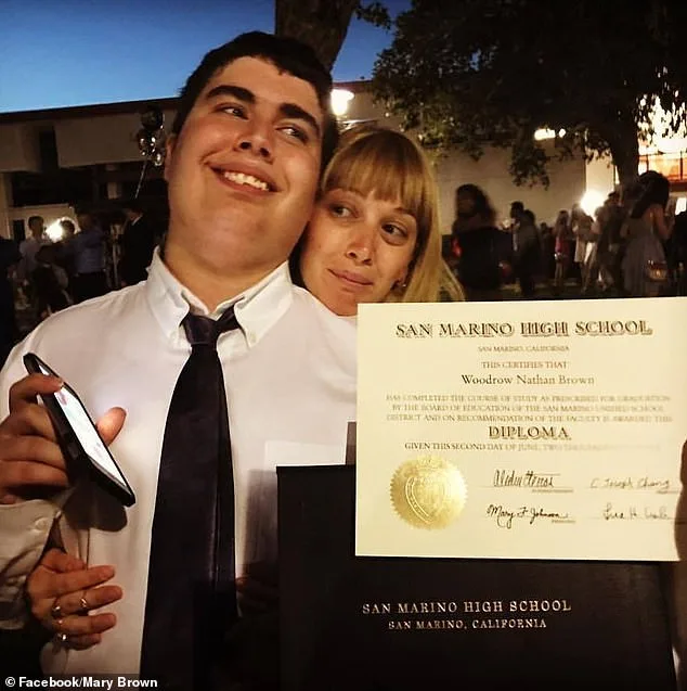 Nonverbal Autistic Man Defies Expectations with Groundbreaking Novel 'Upward Bound