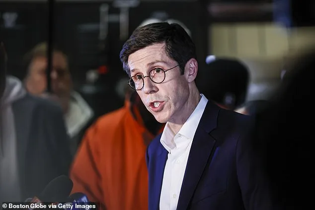 Rhode Island Mayor Demands Removal of Controversial Mural Honoring Slain Ukrainian Refugee, Igniting Debate Over Art, Politics, and Donor Influence