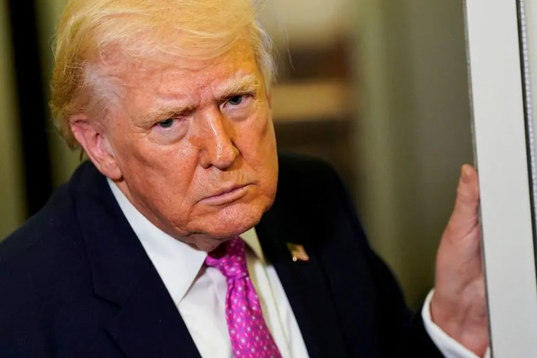 Trump's Threats to Iran's Desalination Plants Condemned as Illegal and Risking Humanitarian Crisis