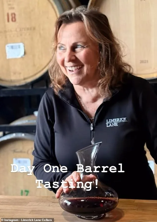 A Tragedy That Changed a Life: Karen DeGolia Reflects on the 1993 Murder-Suicide at Limerick Lane Cellars