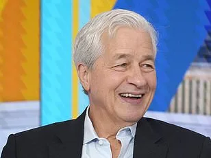 Jamie Dimon Takes Unexpected Stand: Iran Campaign Crucial Despite Market Volatility