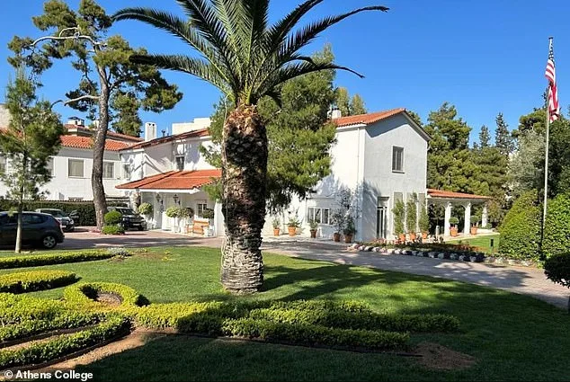 Kimberly Guilfoyle's $90K Spending Spree Exposes Lavish Embassy Basketball Court Plans