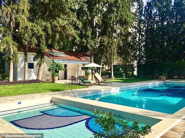 Kimberly Guilfoyle's $90K Spending Spree Exposes Lavish Embassy Basketball Court Plans