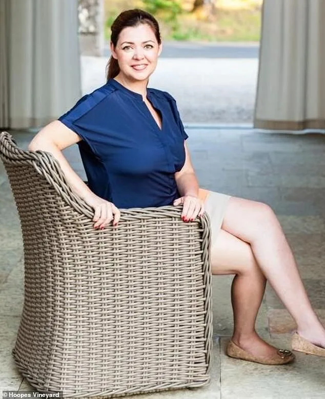 Lindsay Hoopes Ordered to Pay $4 Million After Napa County Legal Battle Over Winery Regulations