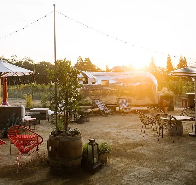 Lindsay Hoopes Ordered to Pay $4 Million After Napa County Legal Battle Over Winery Regulations