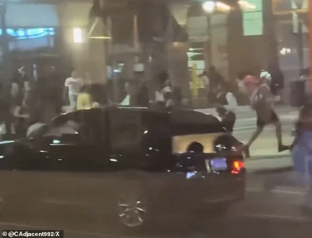 Teen Takeover Turns Naperville, America's 'Best Place to Live,' into Chaos Amid Social Media Frenzy