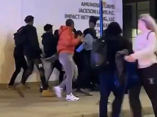 Teen Takeover Turns Naperville, America's 'Best Place to Live,' into Chaos Amid Social Media Frenzy