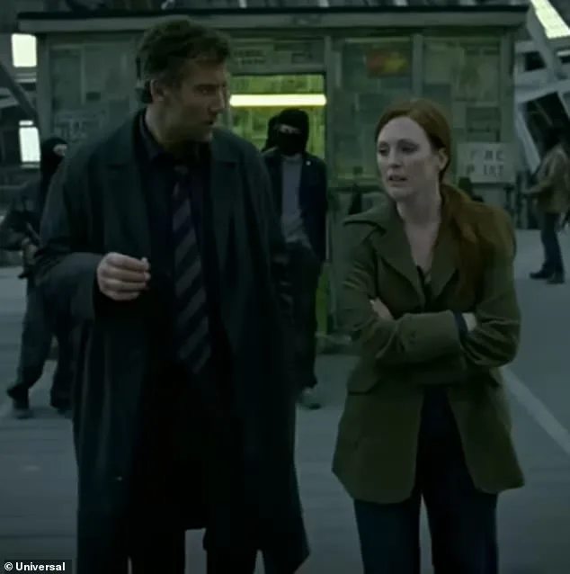 Environmental Toxins and the Fertility Crisis: Could We Be Heading Toward a 'Children of Men' Scenario?