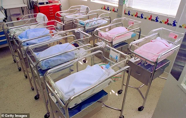 Environmental Toxins and the Fertility Crisis: Could We Be Heading Toward a 'Children of Men' Scenario?