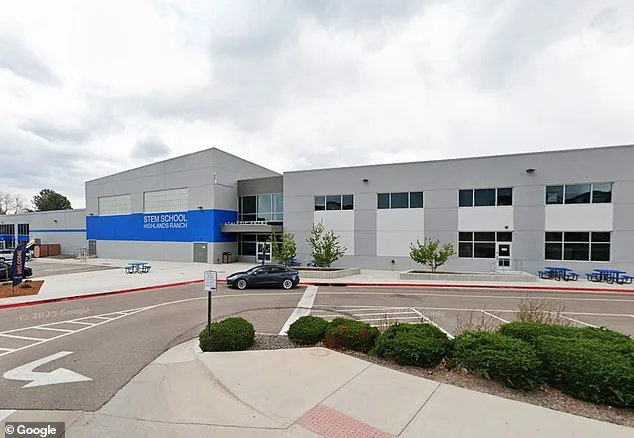 Former Colorado Teacher of the Year Finalist Sentenced to Over a Decade in Prison for Sexually Exploiting 16-Year-Old Student