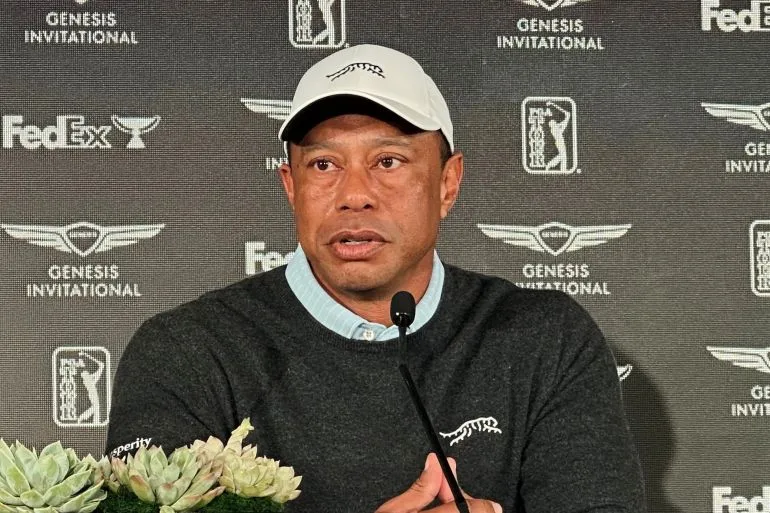 Tiger Woods Steps Down as 2027 Ryder Cup Captain Amid Health Concerns and Legal Challenges