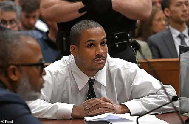 Trial for NYPD Officer's Murder Descends into Chaos as Jury Fails to Reach Verdict, Sparking Courtroom Confrontation