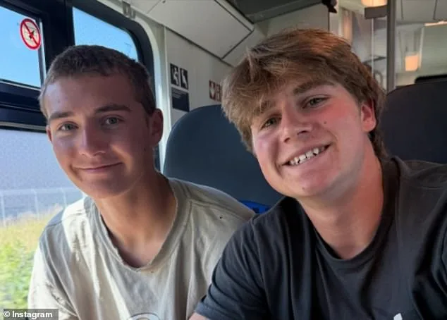 17-Year-Old Idaho Kayaker Campbell Kowalczyk Dies in Austrian Rapids Tragedy