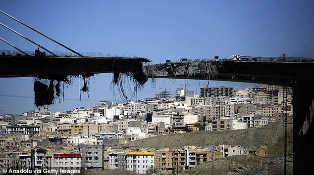 Iran's Barrage on Gulf Energy Infrastructure Sparks Regional Crisis and Economic Disruption