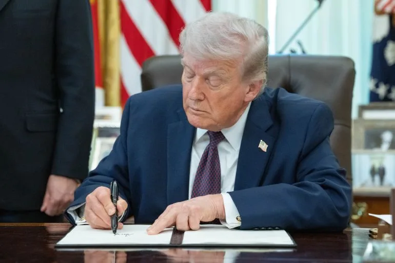 23 States Sue Trump Over Mail-In Voting Restrictions, Citing Threat to Democracy
