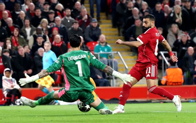 Manchester City vs. Liverpool: A High-Stakes FA Cup Showdown for Redemption and Dominance