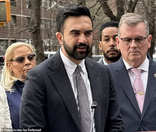Mayor Mamdani Faces Backlash for Focusing on Gun Availability Over Suspects in Brooklyn Deli Shooting That Killed a Baby