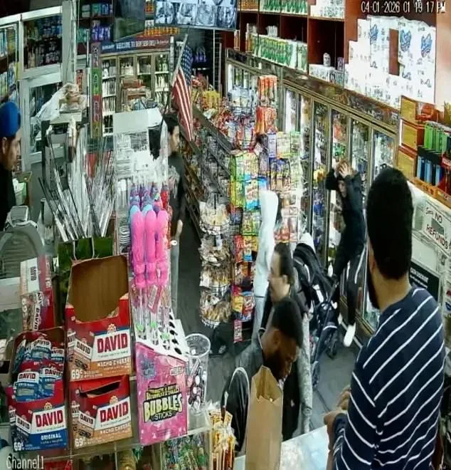 Mayor Mamdani Faces Backlash for Focusing on Gun Availability Over Suspects in Brooklyn Deli Shooting That Killed a Baby