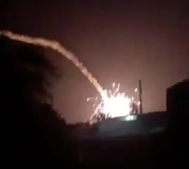 US Special Forces Execute High-Stakes Rescue of Critically Injured Airman After F-15 Shot Down in Iran