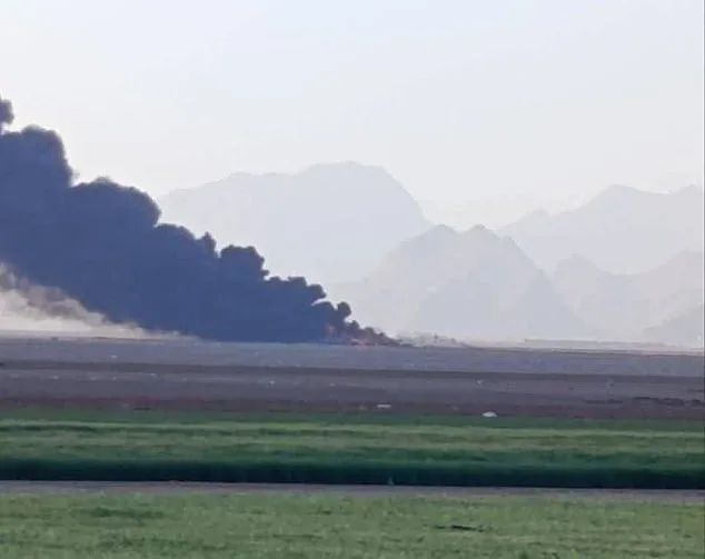 US Special Forces Execute High-Stakes Rescue of Critically Injured Airman After F-15 Shot Down in Iran