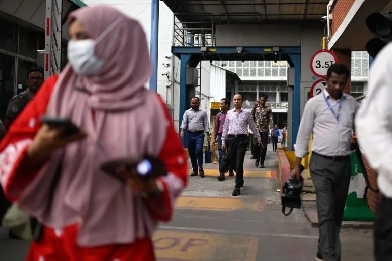 Bangladesh Measles Outbreak Claims Nearly 100 Children's Lives as Authorities Launch Vaccination Campaigns